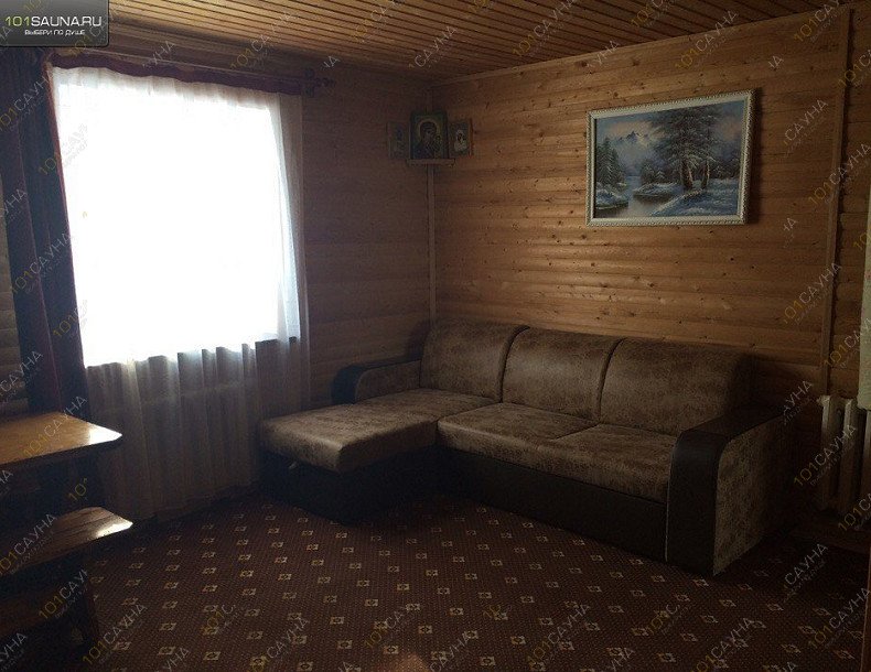 Сауна в Эдельвейсе, в Магнитогорске, Горный проезд, 1А | Дом 1. Фото: 40 | 1001sauna.com