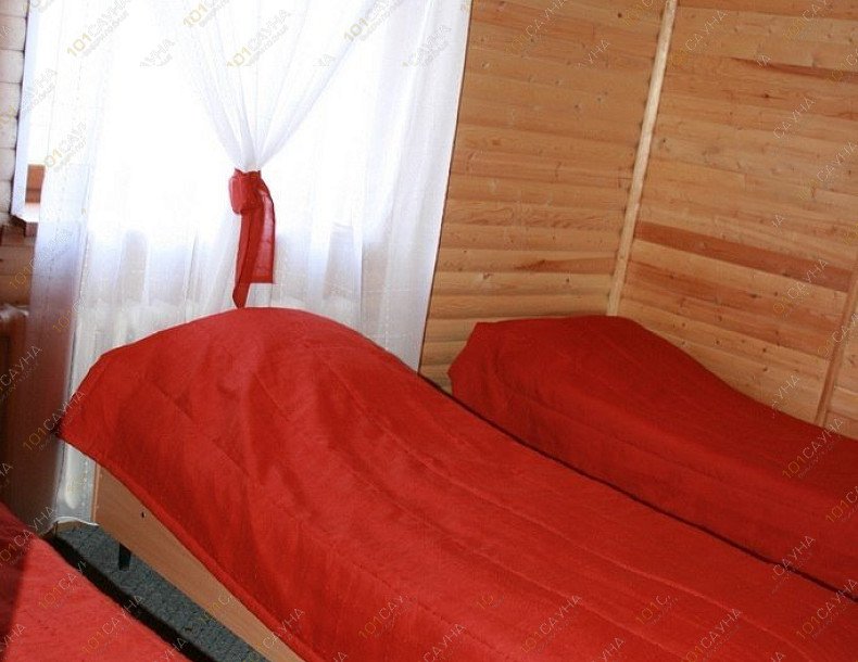 Сауна в Эдельвейсе, в Магнитогорске, Горный проезд, 1А | Дом 1. Фото: 41 | 1001sauna.com