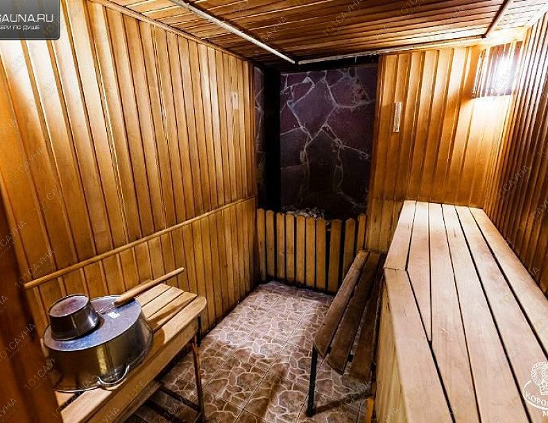 Комплекс Королевские бани, в Ижевске, Динамовская, 19 | Гостиничный номер. Фото: 60 | 1001sauna.com