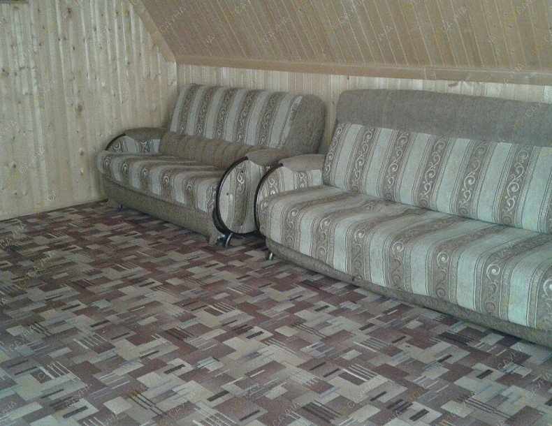 Сауна в Эдельвейсе, в Магнитогорске, Горный проезд, 1А | Дом 1. Фото: 47 | 1001sauna.com