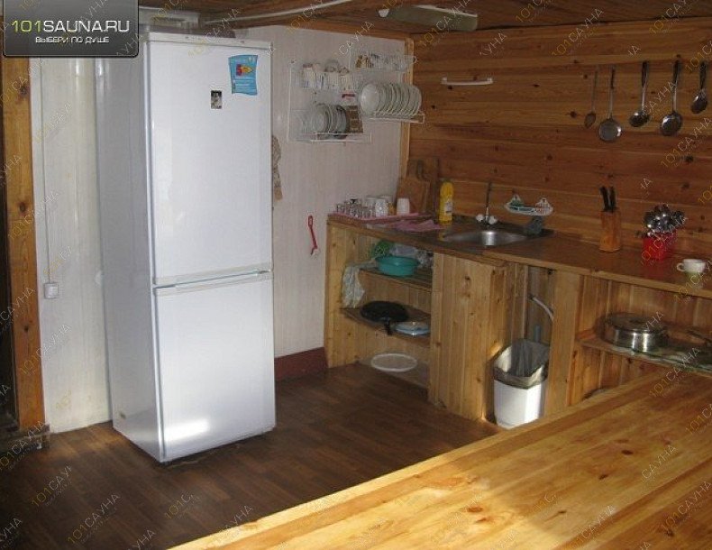 Сауна в Эдельвейсе, в Магнитогорске, Горный проезд, 1А | Дом 2. Фото: 50 | 1001sauna.com