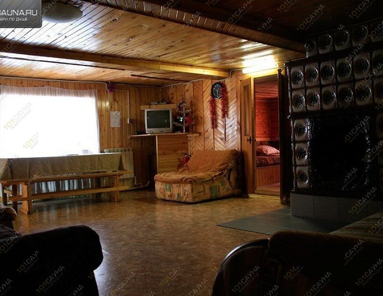 Сауна в Эдельвейсе, в Магнитогорске, Горный проезд, 1А | Дом 2. Фото: 52 | 1001sauna.com