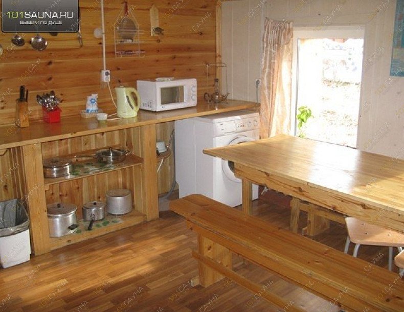 Сауна в Эдельвейсе, в Магнитогорске, Горный проезд, 1А | Дом 2. Фото: 53 | 1001sauna.com