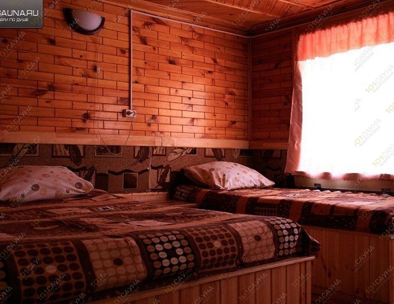 Сауна в Эдельвейсе, в Магнитогорске, Горный проезд, 1А | Дом 2. Фото: 56 | 1001sauna.com