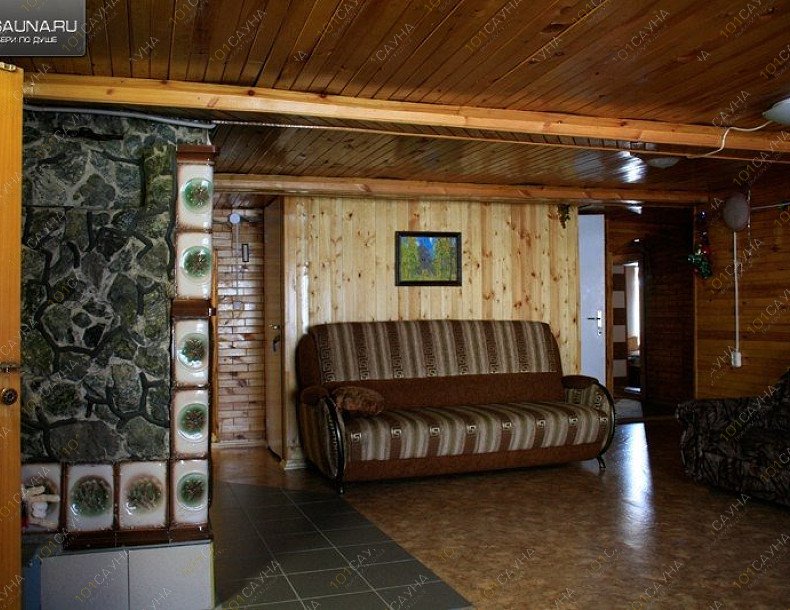 Сауна в Эдельвейсе, в Магнитогорске, Горный проезд, 1А | Дом 2. Фото: 57 | 1001sauna.com
