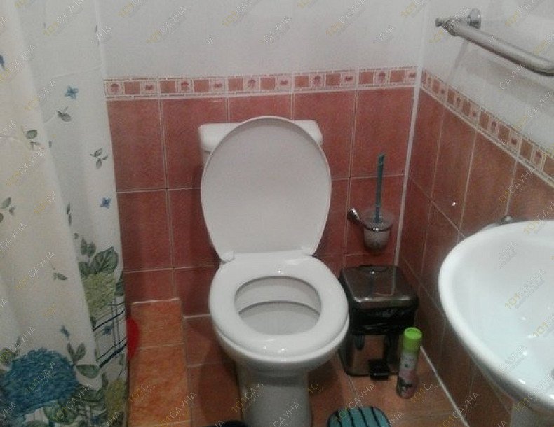 Сауна в Эдельвейсе, в Магнитогорске, Горный проезд, 1А | Гостиничный номер Стандарт +. Фото: 72 | 1001sauna.com