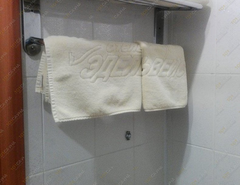 Сауна в Эдельвейсе, в Магнитогорске, Горный проезд, 1А | Гостиничный номер Стандарт +. Фото: 75 | 1001sauna.com