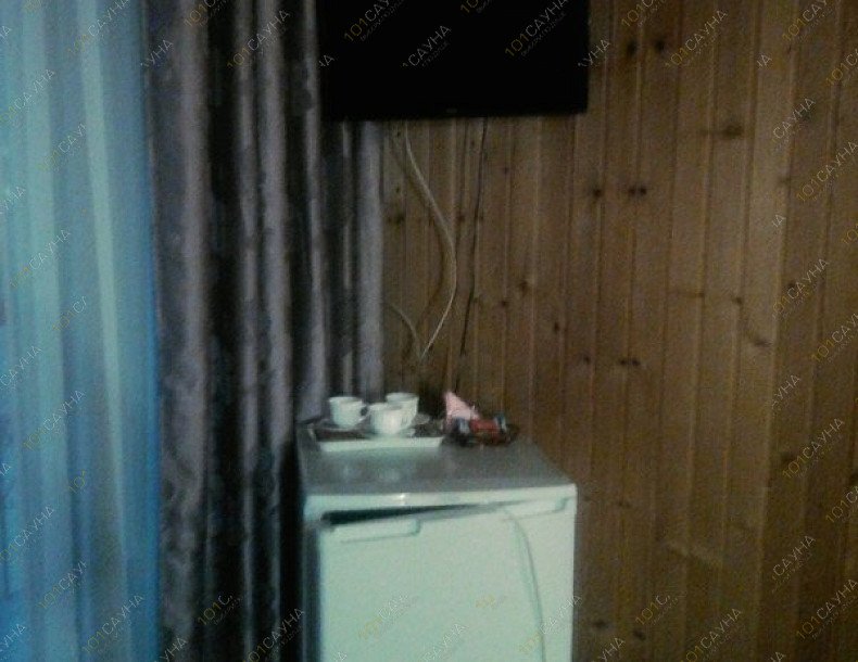 Сауна в Эдельвейсе, в Магнитогорске, Горный проезд, 1А | Гостиничный номер Стандарт +. Фото: 77 | 1001sauna.com