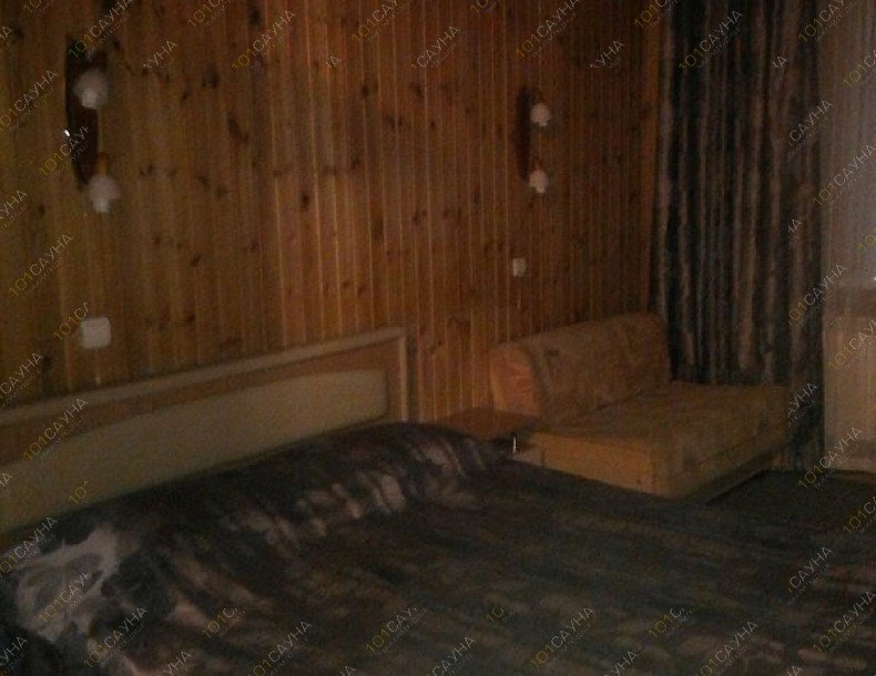 Сауна в Эдельвейсе, в Магнитогорске, Горный проезд, 1А | Гостиничный номер Стандарт +. Фото: 81 | 1001sauna.com