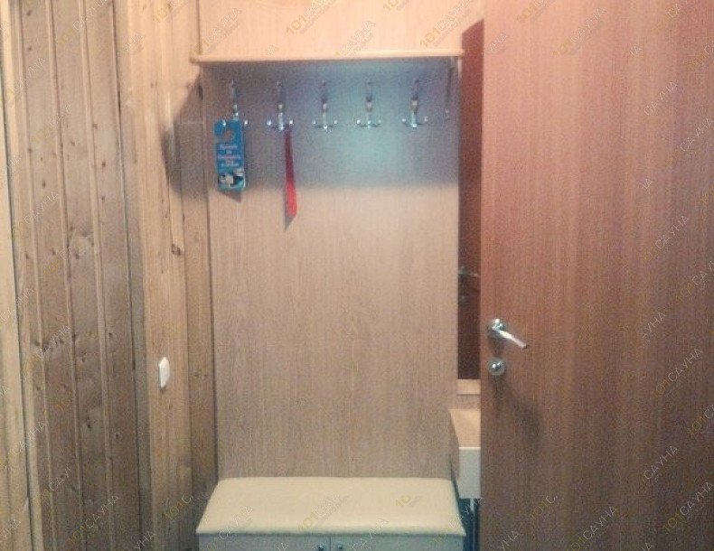 Сауна в Эдельвейсе, в Магнитогорске, Горный проезд, 1А | Гостиничный номер Стандарт +. Фото: 84 | 1001sauna.com