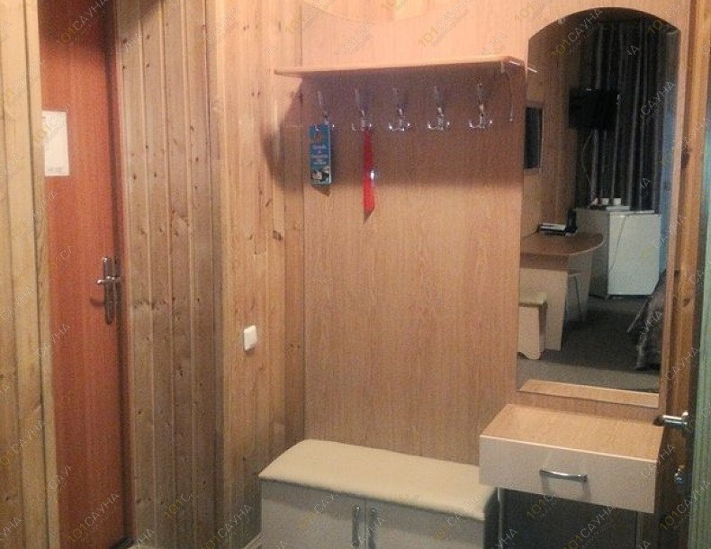 Сауна в Эдельвейсе, в Магнитогорске, Горный проезд, 1А | Гостиничный номер Стандарт +. Фото: 85 | 1001sauna.com