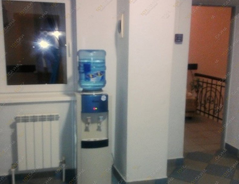 Сауна в Эдельвейсе, в Магнитогорске, Горный проезд, 1А | Гостиничный номер Стандарт +. Фото: 86 | 1001sauna.com