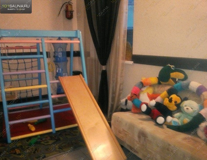 Сауна в Эдельвейсе, в Магнитогорске, Горный проезд, 1А | Гостиничный номер Стандарт +. Фото: 87 | 1001sauna.com