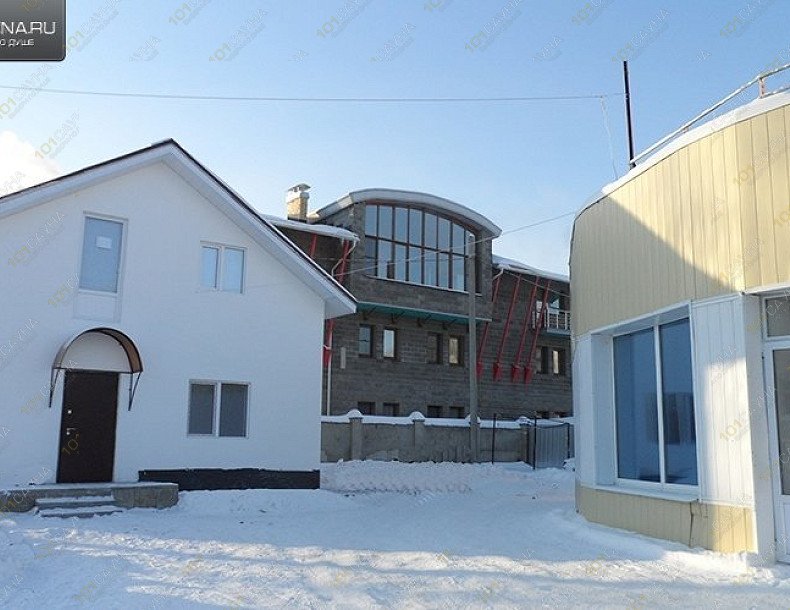 Сауна в Эдельвейсе, в Магнитогорске, Горный проезд, 1А | 99 | 1001sauna.com