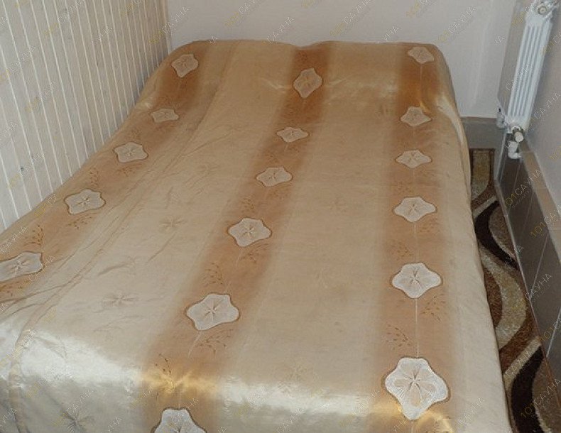 Сауна в Эдельвейсе, в Магнитогорске, Горный проезд, 1А | 100 | 1001sauna.com