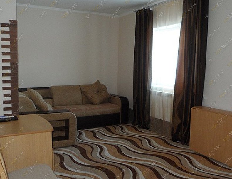 Сауна в Эдельвейсе, в Магнитогорске, Горный проезд, 1А | 101 | 1001sauna.com