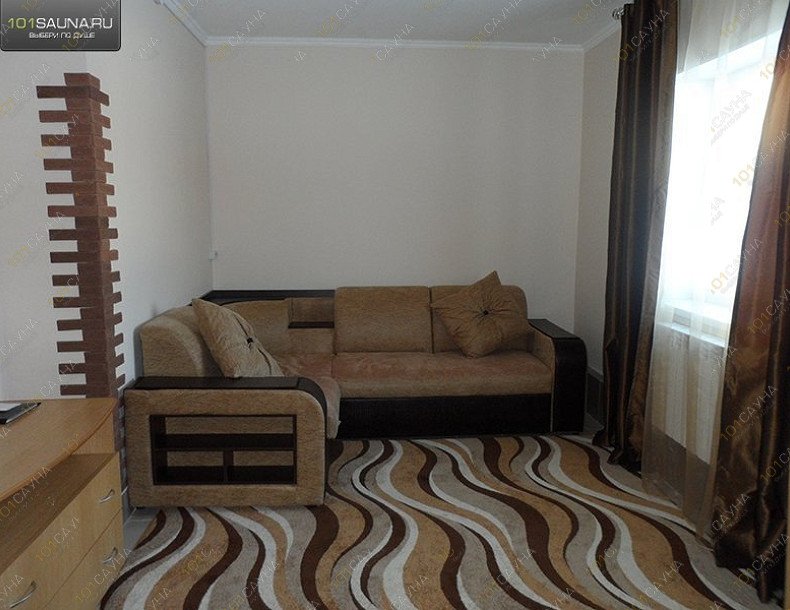 Сауна в Эдельвейсе, в Магнитогорске, Горный проезд, 1А | 102 | 1001sauna.com