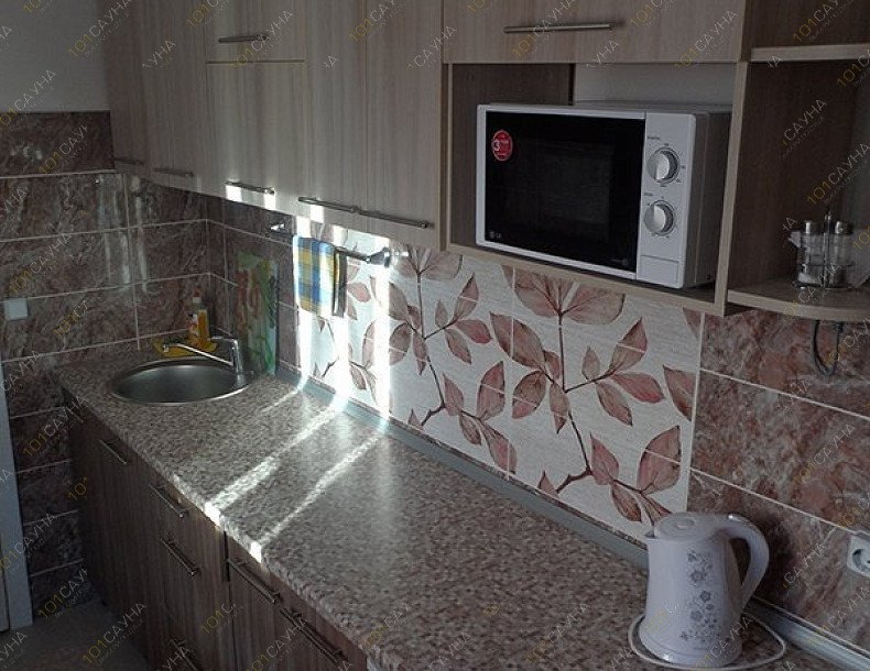 Сауна в Эдельвейсе, в Магнитогорске, Горный проезд, 1А | 105 | 1001sauna.com