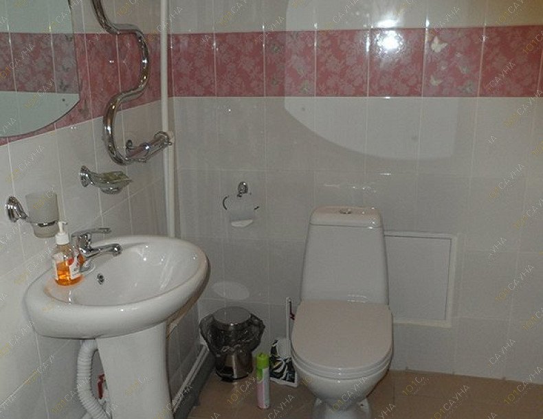 Сауна в Эдельвейсе, в Магнитогорске, Горный проезд, 1А | 106 | 1001sauna.com