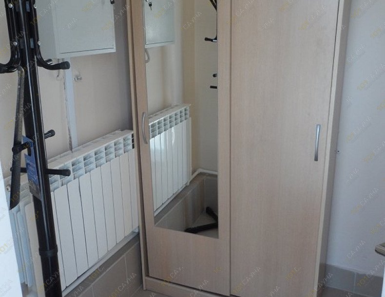 Сауна в Эдельвейсе, в Магнитогорске, Горный проезд, 1А | 108 | 1001sauna.com