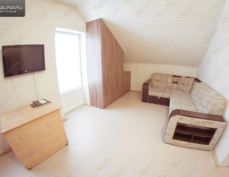 Сауна в Эдельвейсе, в Магнитогорске, Горный проезд, 1А | 110 | 1001sauna.com