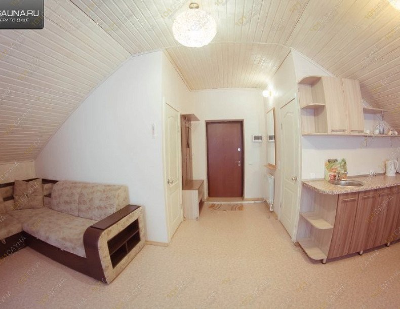 Сауна в Эдельвейсе, в Магнитогорске, Горный проезд, 1А | 111 | 1001sauna.com