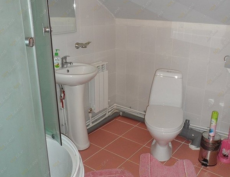 Сауна в Эдельвейсе, в Магнитогорске, Горный проезд, 1А | 113 | 1001sauna.com