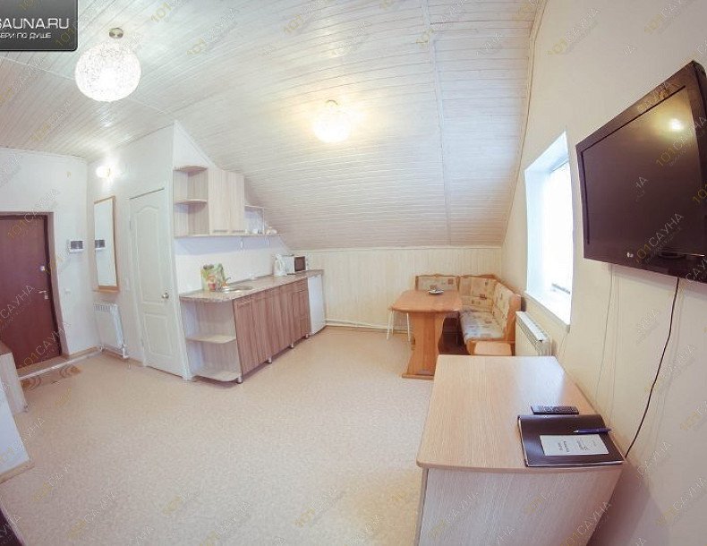 Сауна в Эдельвейсе, в Магнитогорске, Горный проезд, 1А | 116 | 1001sauna.com