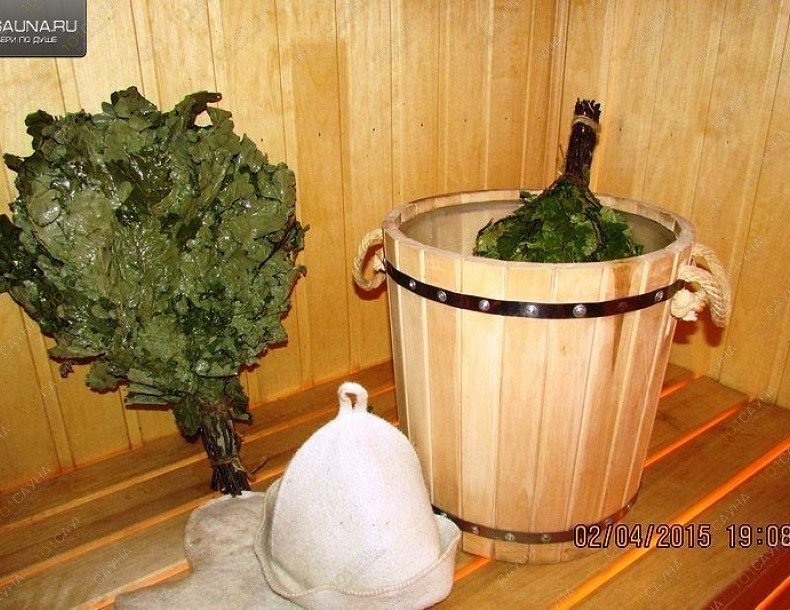 Баня Здоровье на Кирова, в Екатеринбурге, Кирова, 99 (на берегу Верх-Исетского пруда) | 4 | 1001sauna.com