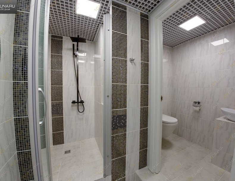 Сауна В облаках, в Москве, ул. Палехская, д.147, к.1, ст.2 | комната лофт | 1001sauna.com