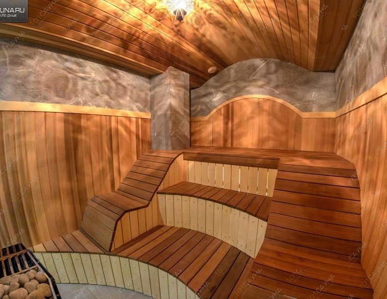 Сауна В облаках, в Москве, ул. Палехская, д.147, к.1, ст.2 | райский | 1001sauna.com