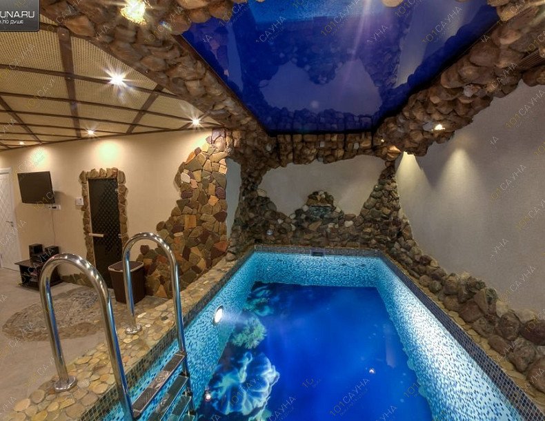 Сауна В облаках, в Москве, ул. Палехская, д.147, к.1, ст.2 | семейный | 1001sauna.com