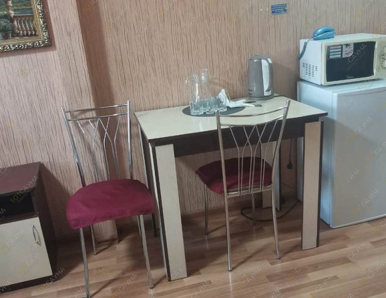 Комплекс Королевские бани, в Ижевске, Динамовская, 19 | 83 | 1001sauna.com