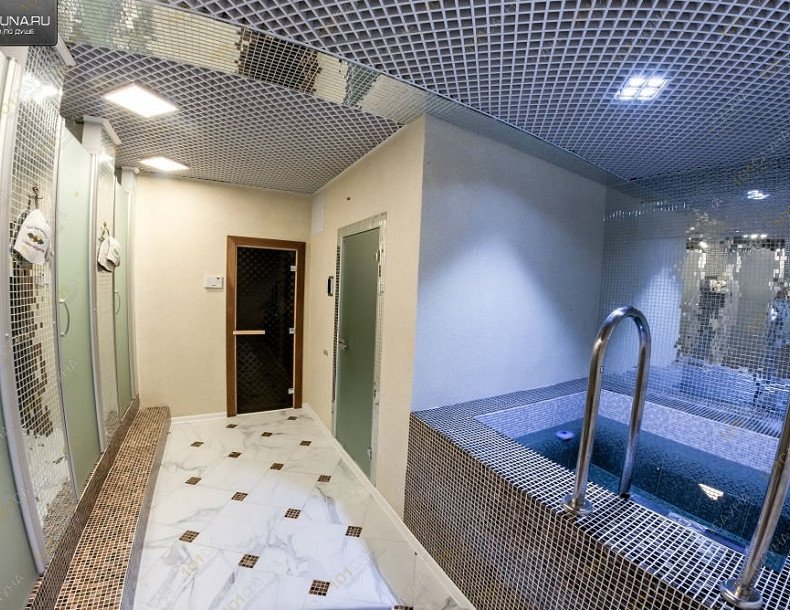 Сауна В облаках, в Москве, ул. Палехская, д.147, к.1, ст.2 | хамам | 1001sauna.com