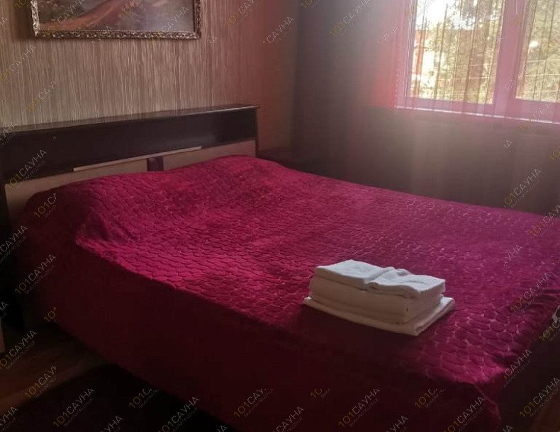 Комплекс Королевские бани, в Ижевске, Динамовская, 19 | 84 | 1001sauna.com