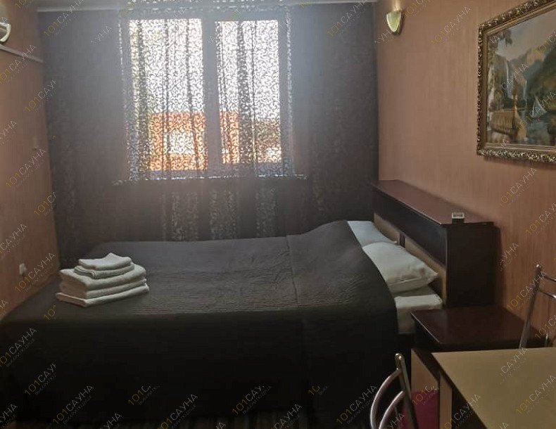 Комплекс Королевские бани, в Ижевске, Динамовская, 19 | 85 | 1001sauna.com