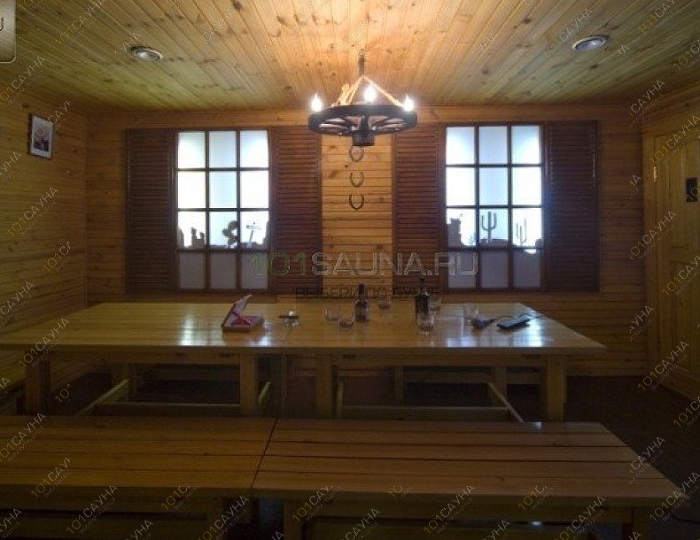 Сауна Революция, в Самаре, улица Революционная, 70, стр.1 | Баня "Революция" Самара. Каталог: Бани и сауны Самары. Номер Ковбой. | 1001sauna.com