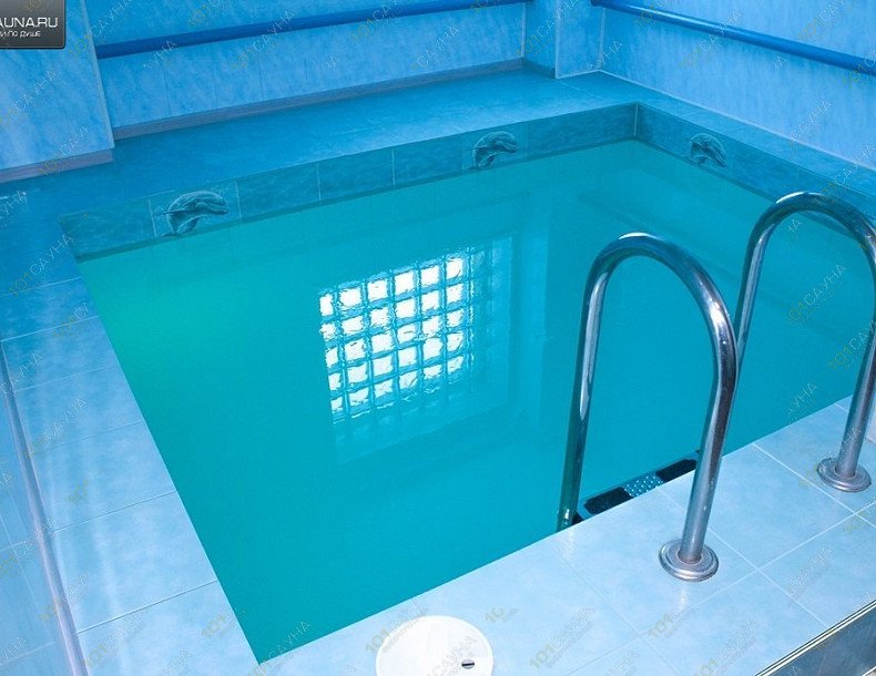 Сауна на Донгузской, в Оренбурге, Донгузская, 9 | 1 | 1001sauna.com