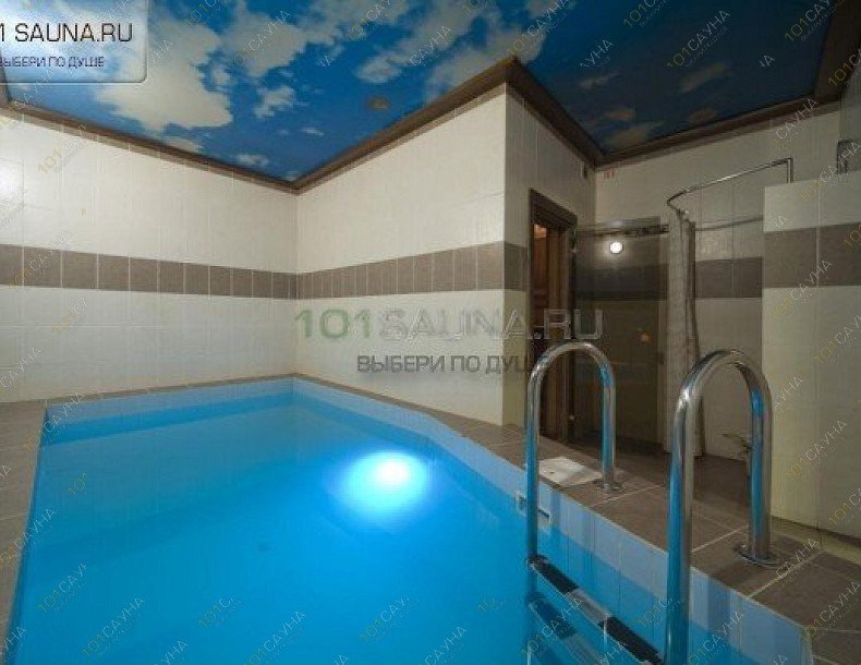 Сауна Революция, в Самаре, улица Революционная, 70, стр.1 | Баня "Революция" Самара. Каталог: Бани и сауны Самары. Номер Самурай. | 1001sauna.com