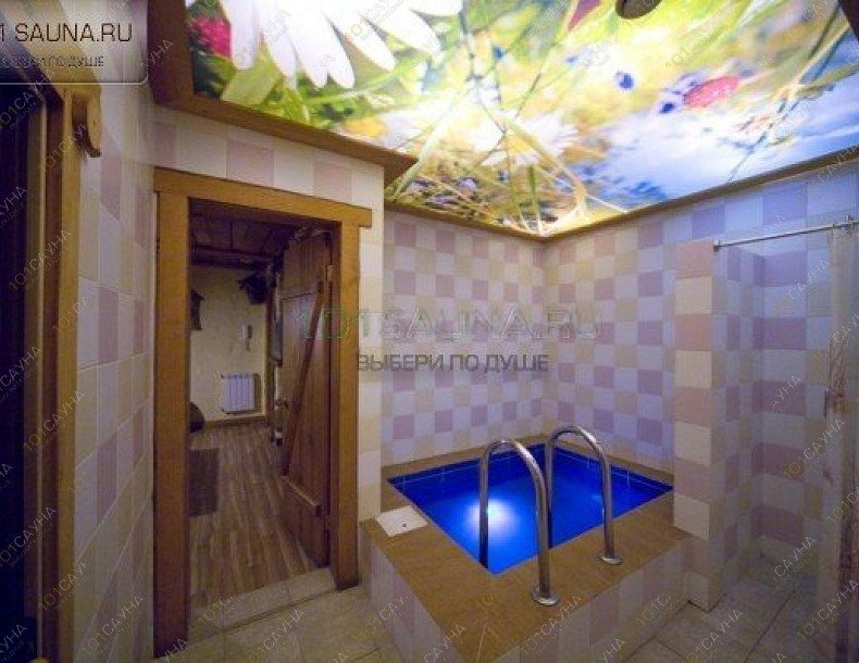 Сауна Революция, в Самаре, улица Революционная, 70, стр.1 | Баня "Революция" Самара. Каталог: Бани и сауны Самары. Номер Лапоть. | 1001sauna.com