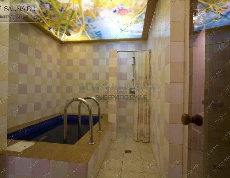 Сауна Революция, в Самаре, улица Революционная, 70, стр.1 | Баня "Революция" Самара. Каталог: Бани и сауны Самары. Номер Лапоть. | 1001sauna.com