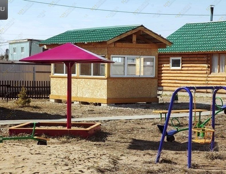 Банный двор Ял, в Набережных Челнах, Боровецкий лес, 5а | 19 | 1001sauna.com