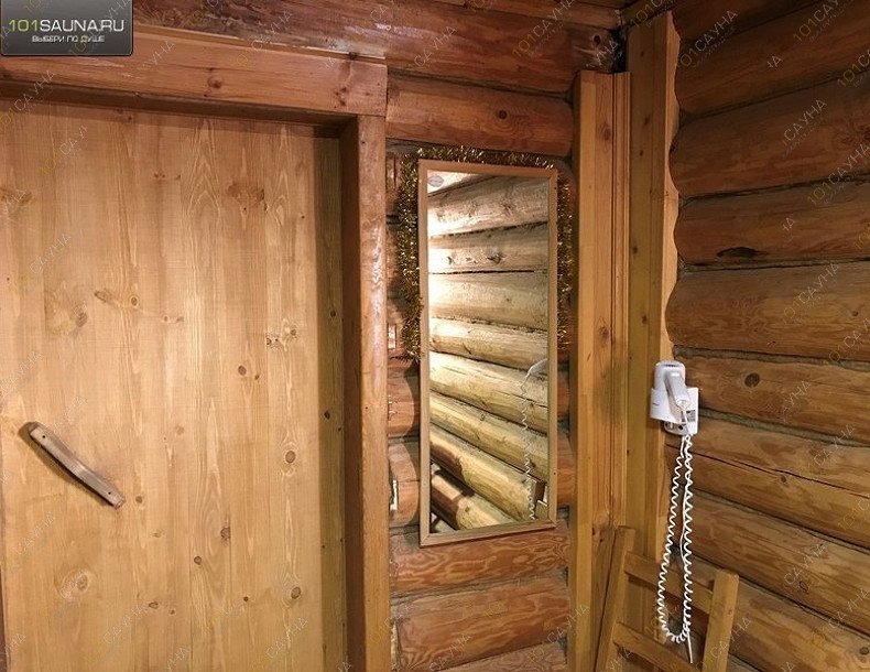 Банный двор Ял, в Набережных Челнах, Боровецкий лес, 5а | 30 | 1001sauna.com