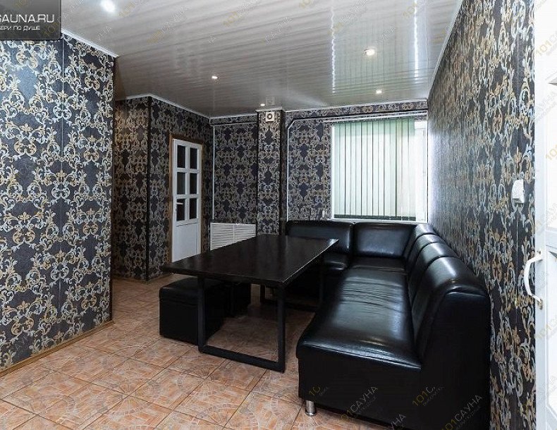 Сауна на Донгузской, в Оренбурге, Донгузская, 9 | 9 | 1001sauna.com