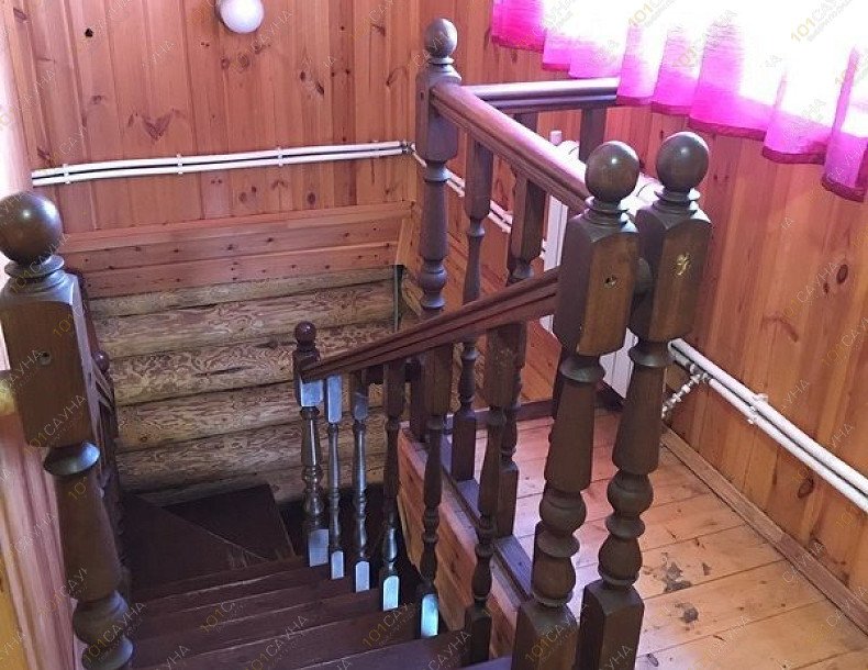 Банный двор Ял, в Набережных Челнах, Боровецкий лес, 5а | 39 | 1001sauna.com