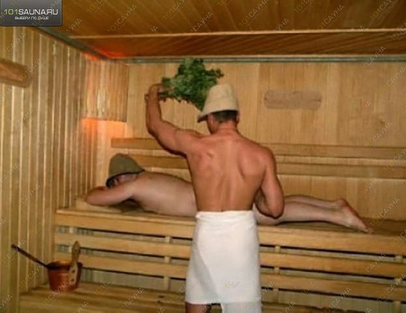 Комплекс С легким паром, в Костроме, пр. Мира, 157 лит. Ж | 2 | 1001sauna.com