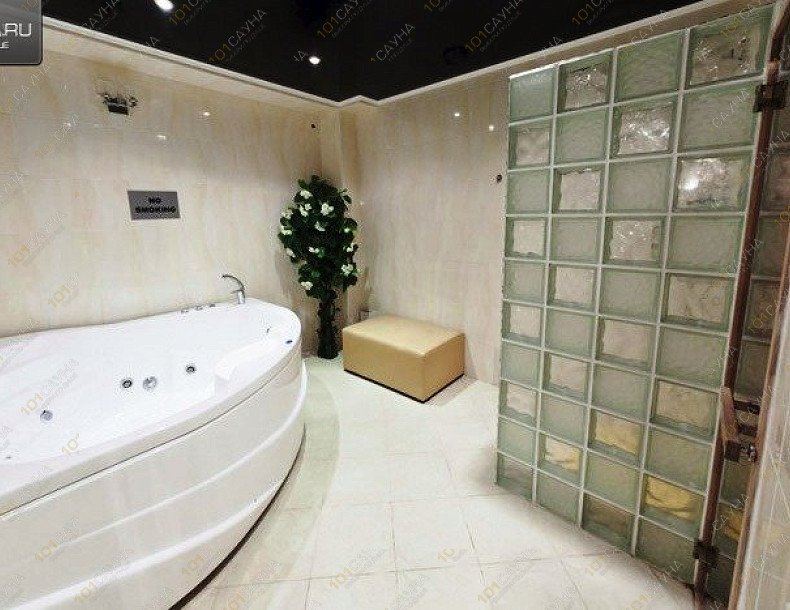 Сауна VIP ROOM, в Уфе, Российская, 33/3 (вход через подъезд) | 1 | 1001sauna.com