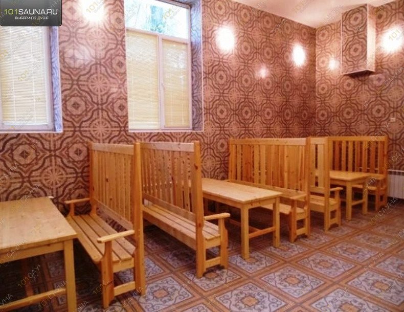 Комплекс С легким паром, в Костроме, пр. Мира, 157 лит. Ж | 4 | 1001sauna.com