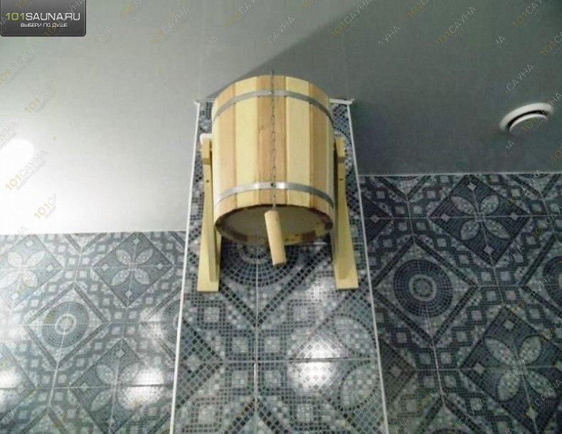 Комплекс С легким паром, в Костроме, пр. Мира, 157 лит. Ж | 5 | 1001sauna.com