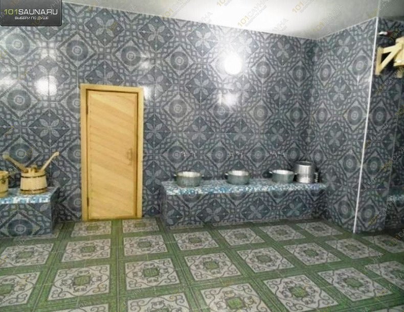 Комплекс С легким паром, в Костроме, пр. Мира, 157 лит. Ж | 6 | 1001sauna.com